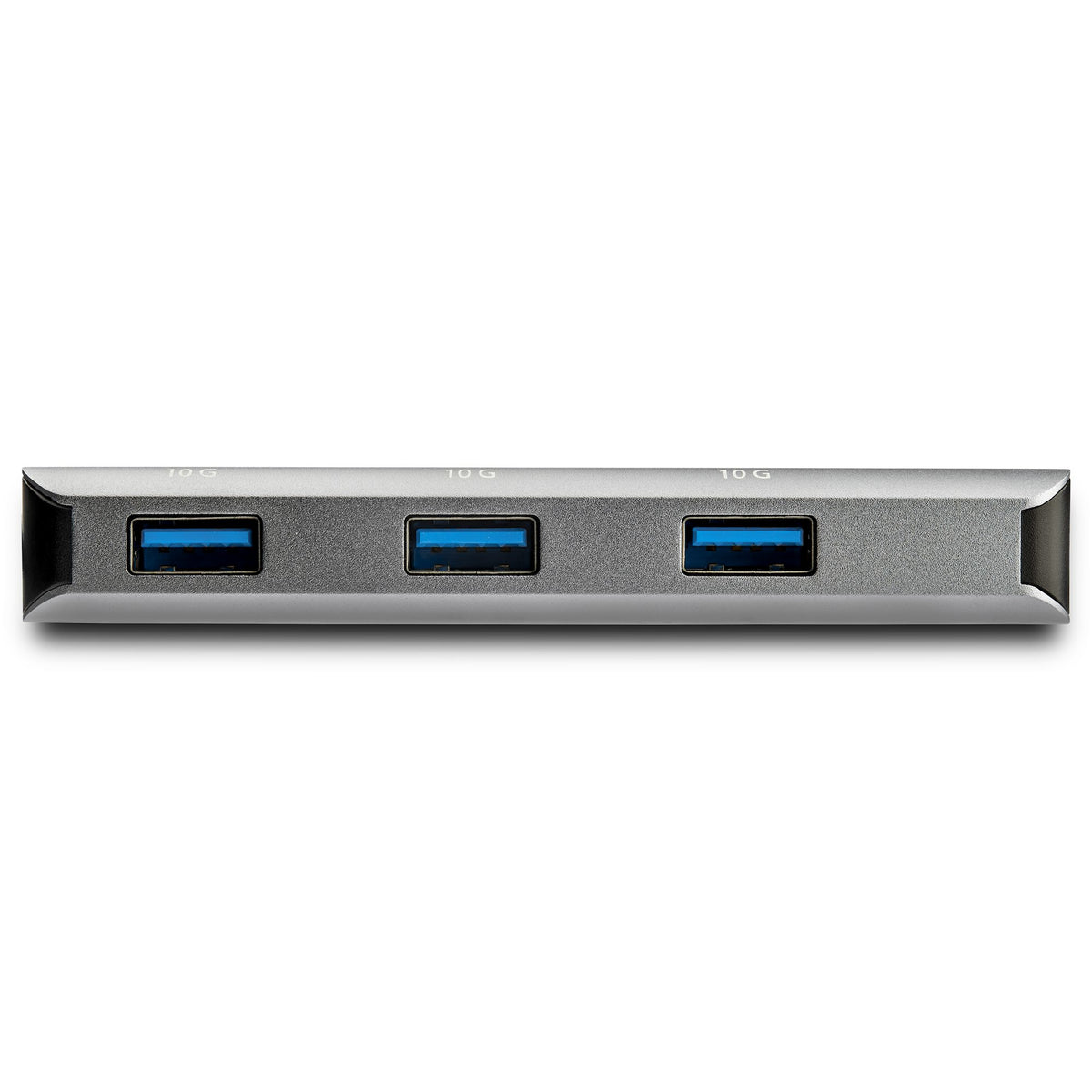 USB-C Startech 3-Port Hub with SD Reader Product weight with unit packaging 0.2 kg