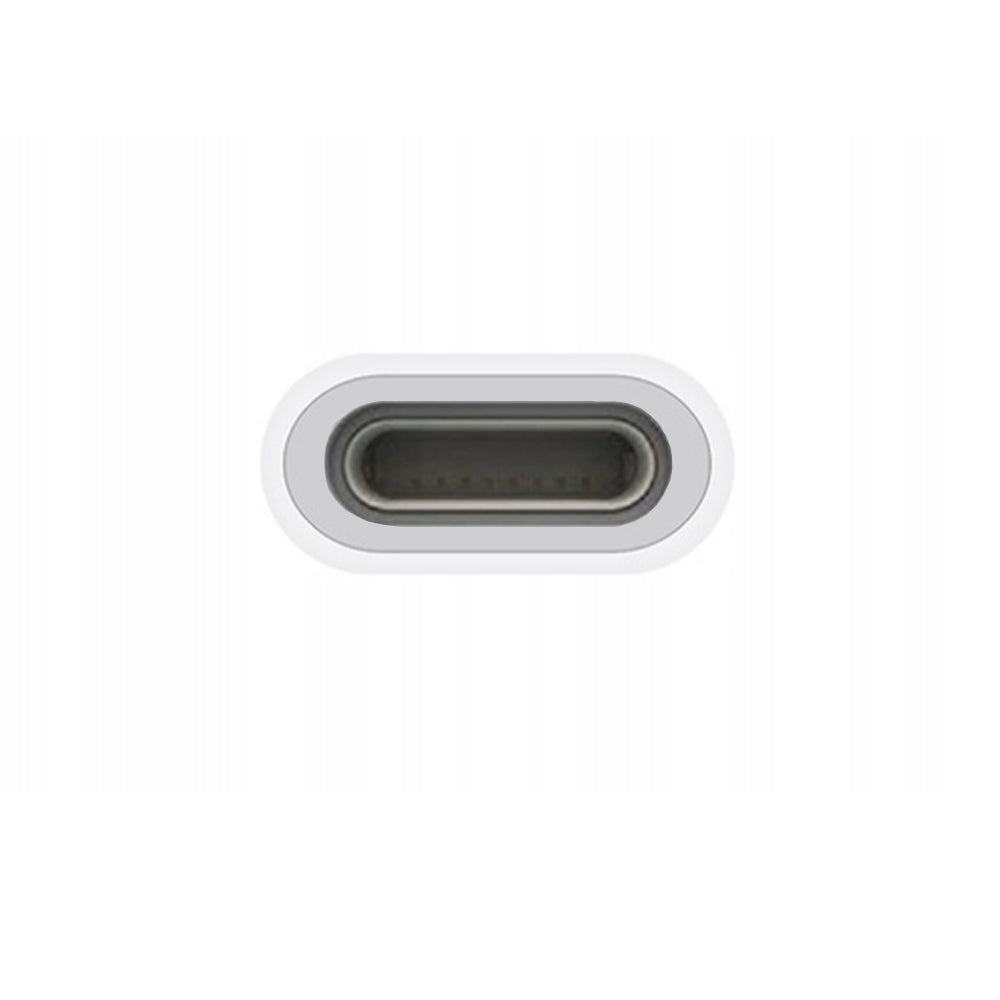 USB-C USB TYPE C TO LIGHTNING ADAPTER Packaging status original