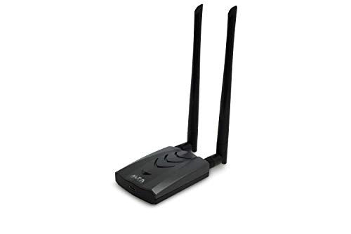 USB C WIFI NETWORK ADAPTER 6 AWUS036ACH FOR COMPUTER for home gift Manufacturer no brand