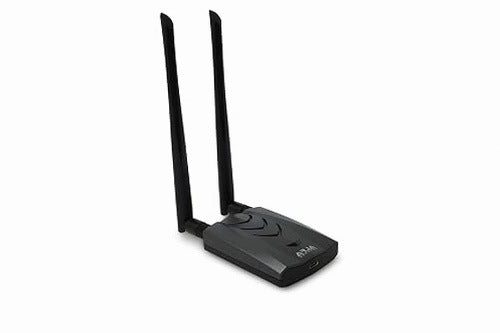 USB C WIFI NETWORK ADAPTER 6 AWUS036ACH FOR COMPUTER for home gift