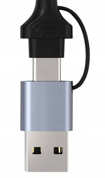 USB-C network adapter RJ45 external 2500 Mbps adapter Manufacturer BOUNN