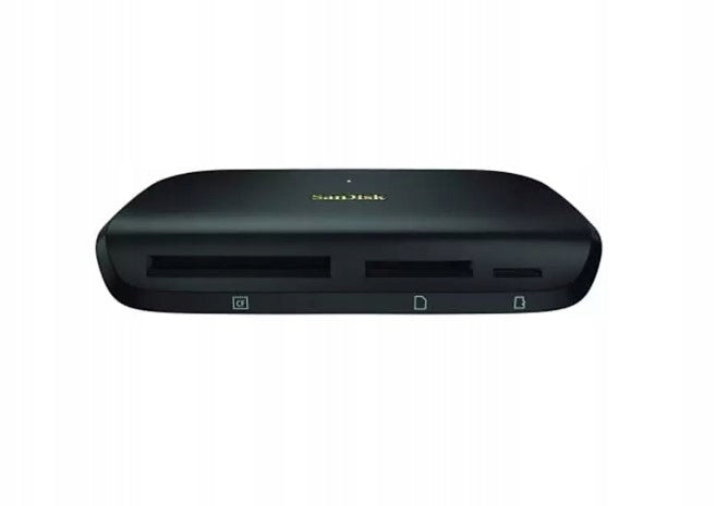 USB-C reader SanDisk ImageMate Pro