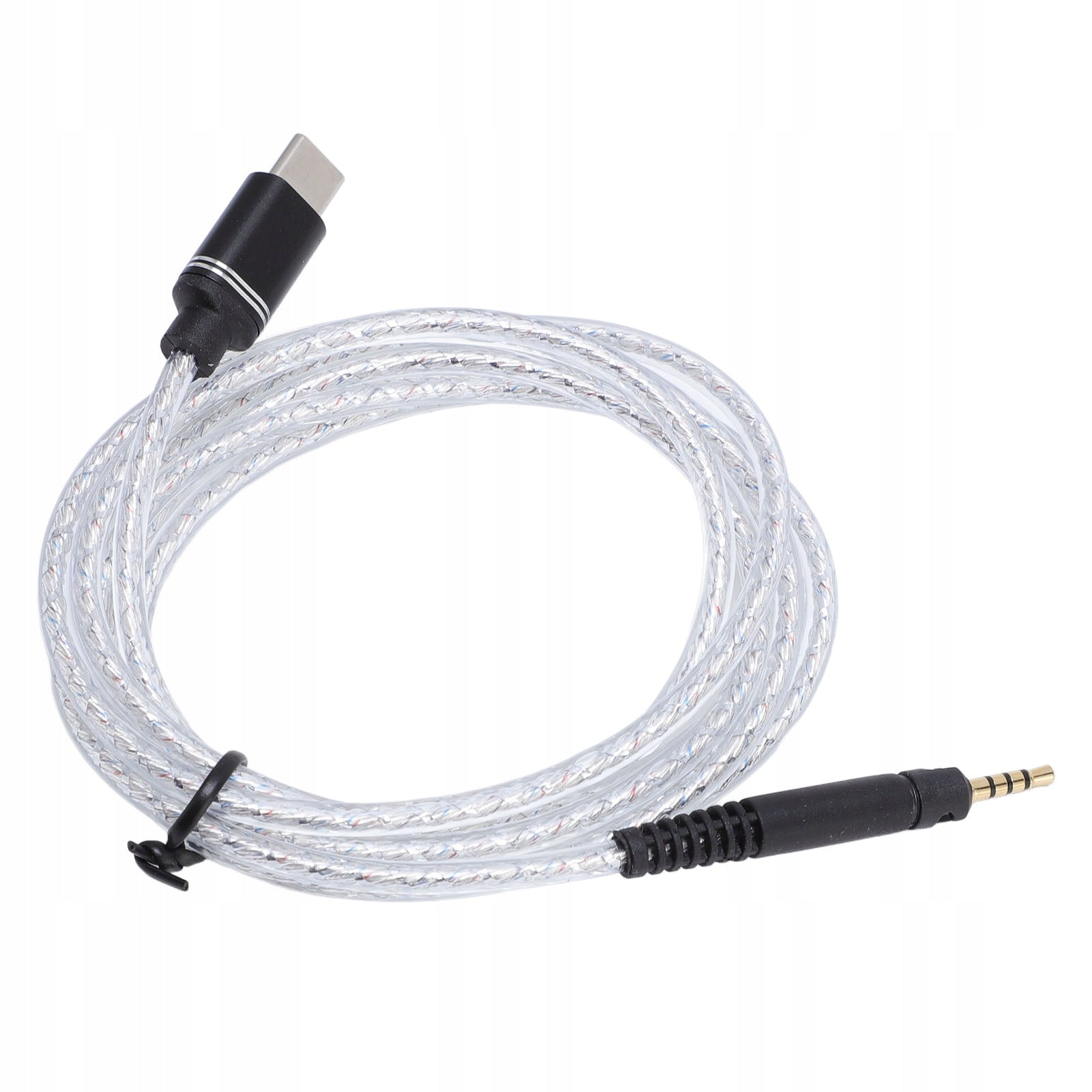 USB C to 2,5 mm headphone cable, 4,9FT Type-C to 2,5 mm sound cable, Brand no brand