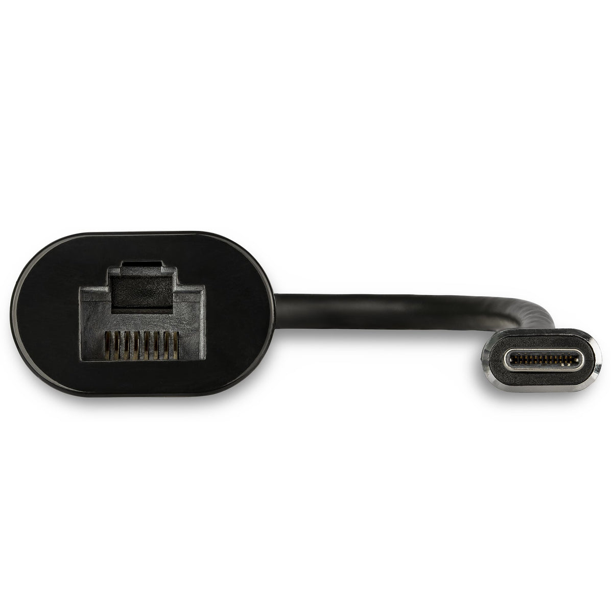 USB-C to Ethernet 2.5Gbps Adapter with RJ45 Port Manufacturer StarTech