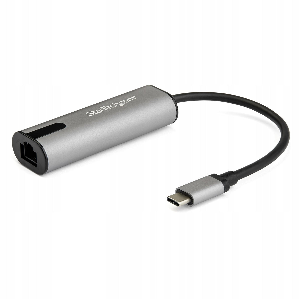 USB-C to Ethernet 2.5Gbps Adapter with RJ45 Port