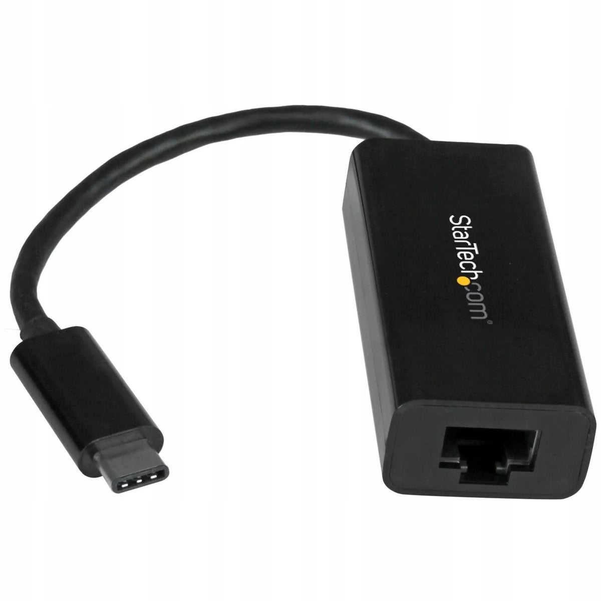 USB-C to Gigabit Adapter Manufacturer StarTech