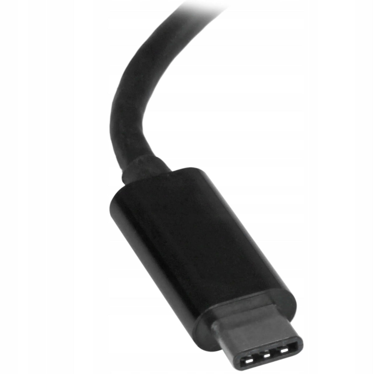USB-C to Gigabit Adapter Manufacturer code US1GC30B