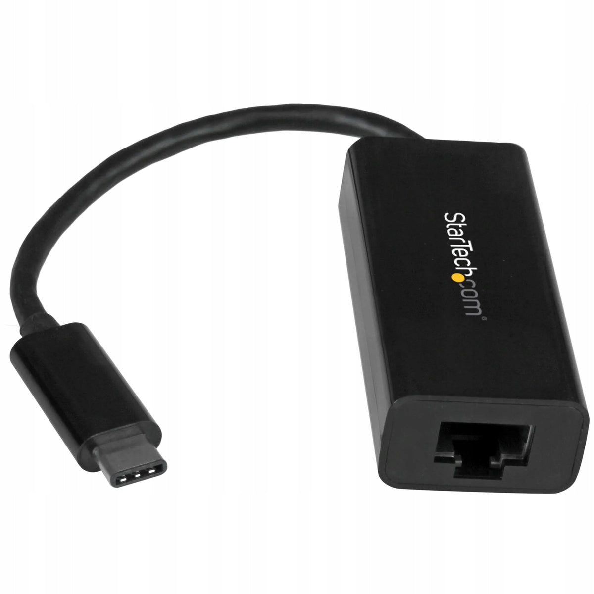 USB-C to Gigabit Adapter