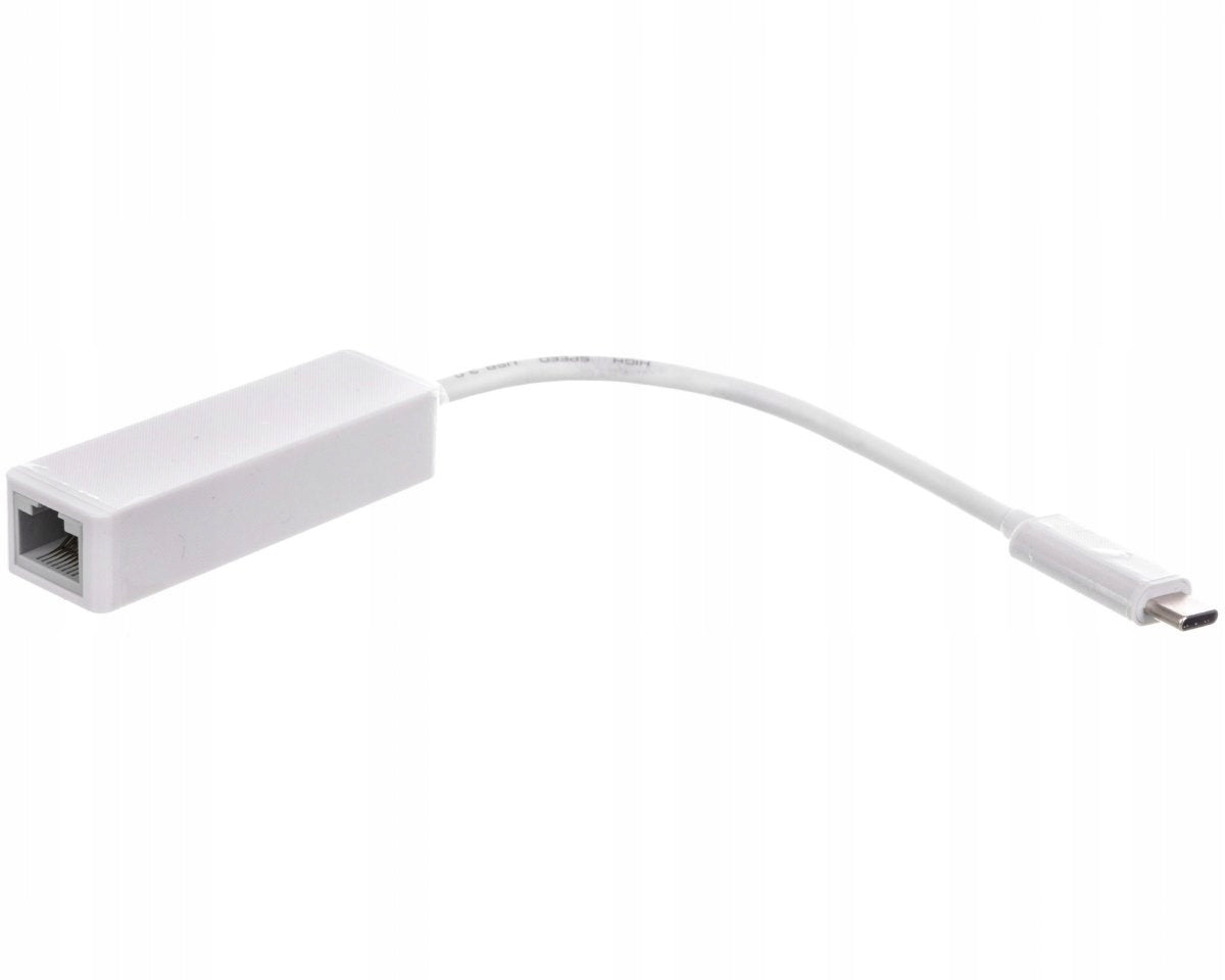 USB-C to RJ45 Adapter 66255