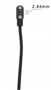 USB CABLE CHARGER MIAOMIAO 2 FREESTYLE LIBRE / BUBBLE MINI / BUBBLE Medical device no