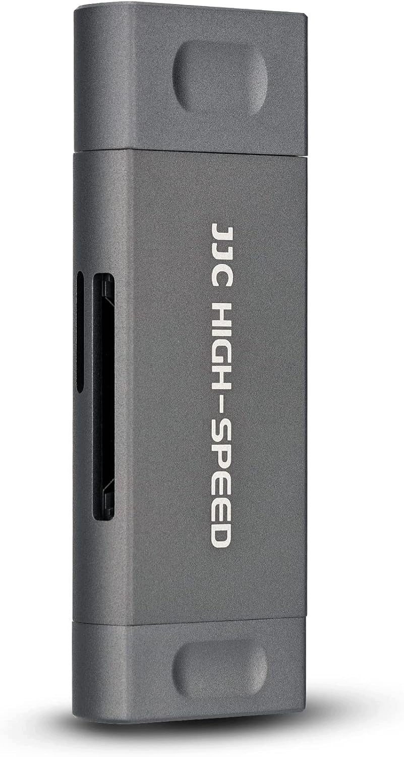 USB CARD READER 3.1 3IN1 SD MICROSD MMC FAST 312MB/S