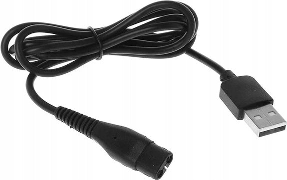 USB CHARGING CABLE FOR PHILIPS ONEBLADE SHAVER QP2520 A00390 Kind charger, base