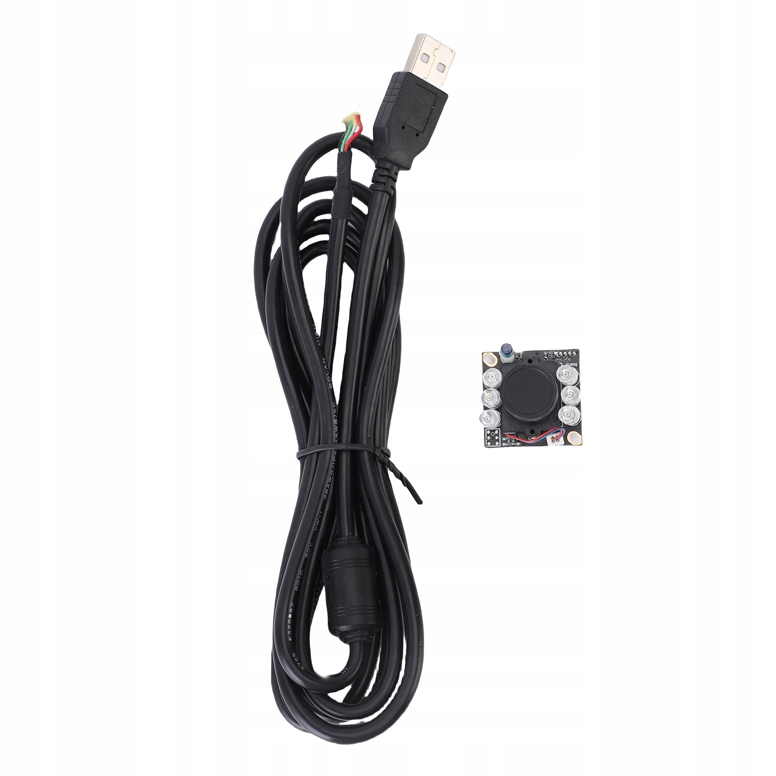 USB Camera Mod OV2719 1080p 1/2,7 inch CMOS UVC Camera Modu USB2.0 RC