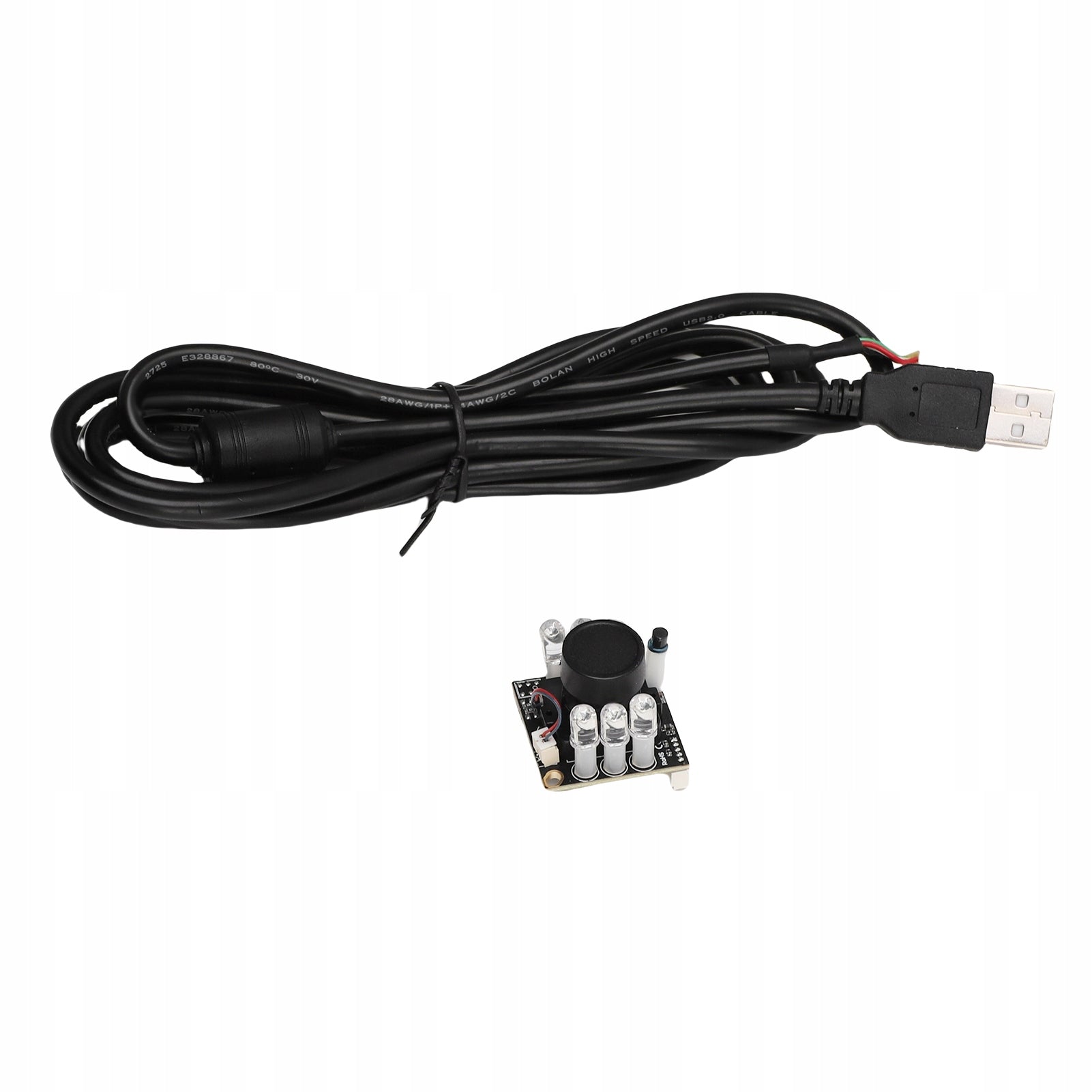 USB Camera Module OV2719 1080p 1/2,7 inch CMOS UVC CI Camera Module Manufacturer code AG250907005279