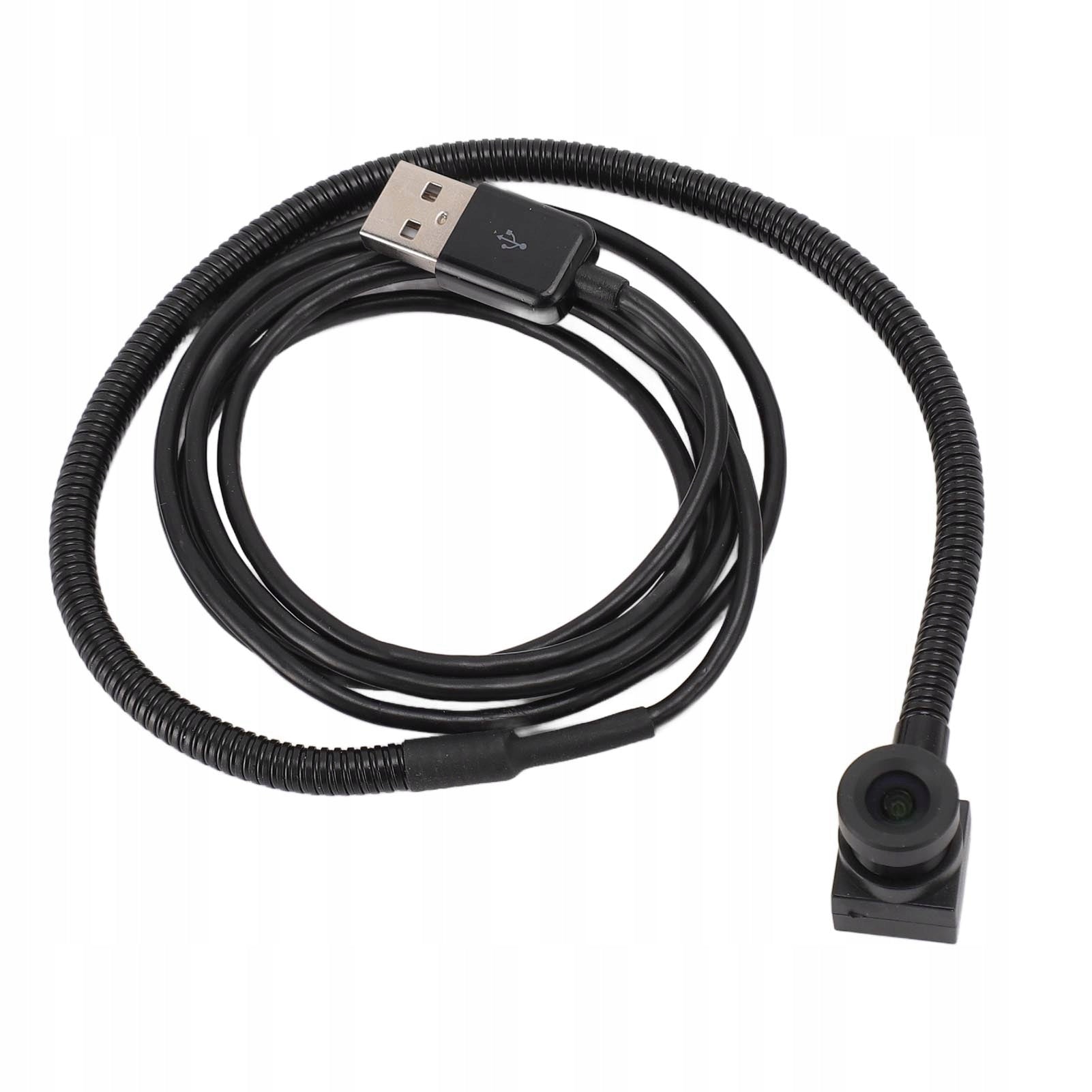 USB Center Web Cake to Eye Center Screen with 2MP Autofocus to NJ