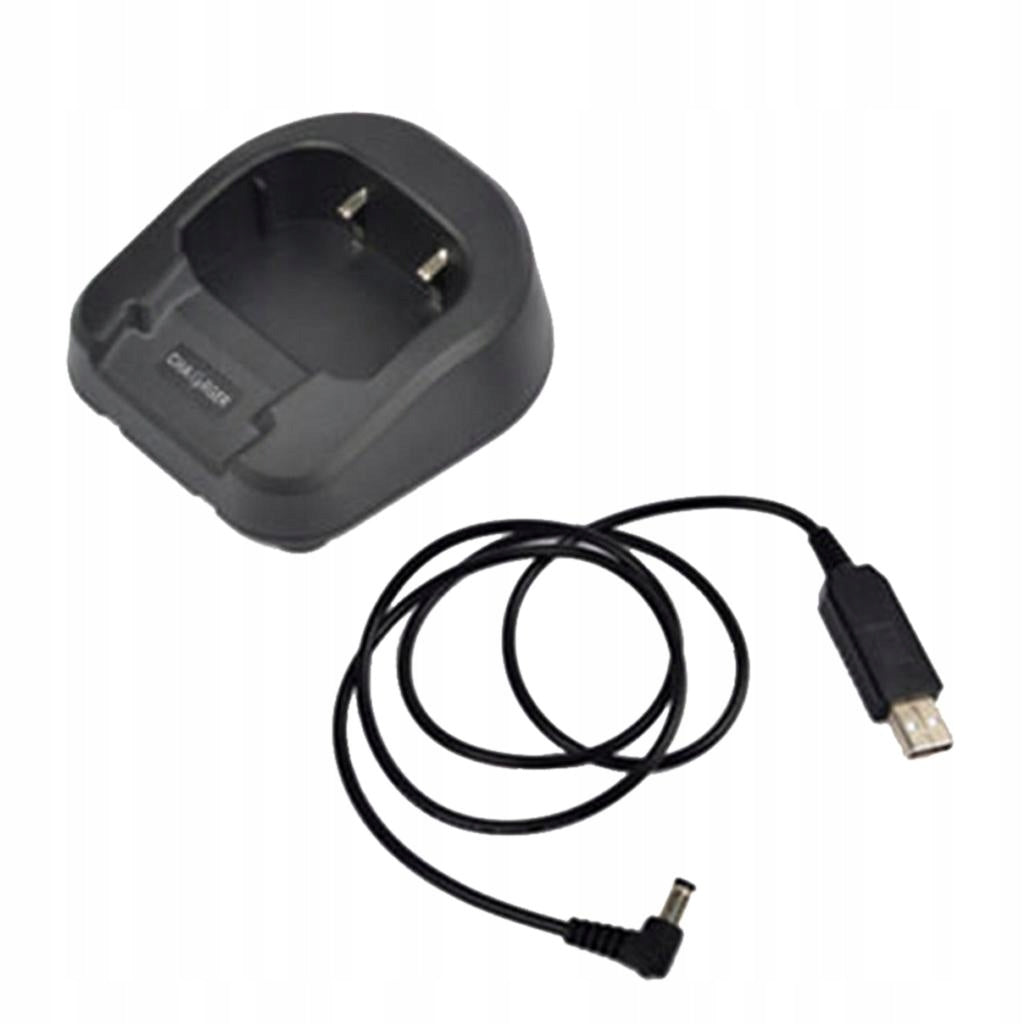 USB Charger Adapter For HP Radios
