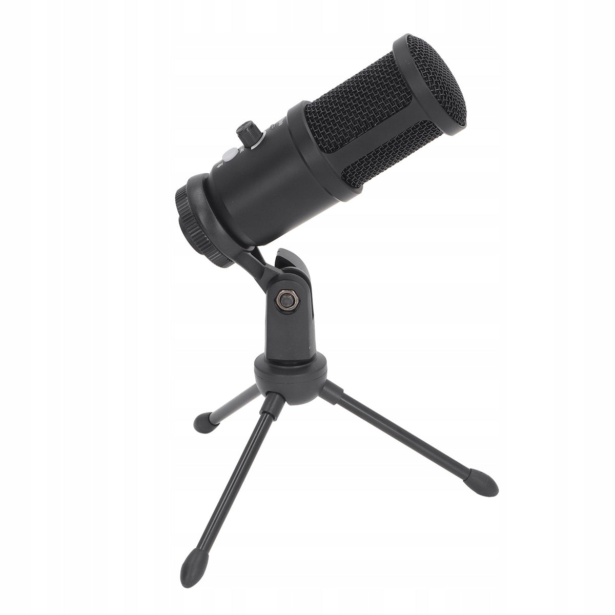 USB Condenser Microphone Directional Supercardioid Microphone 63