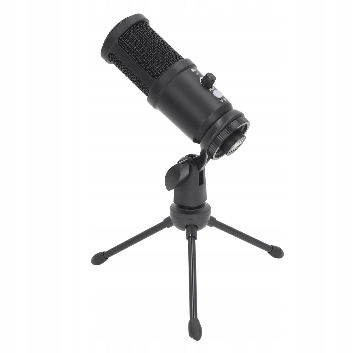 USB Condenser Microphone Directional Supercardioid PV Microphone