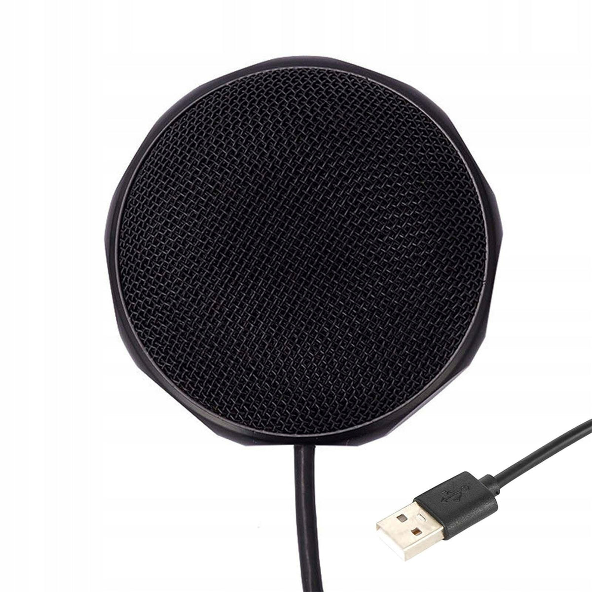 USB Conference Microphone Clear Sound Compact Sturdy High Performance Manufacturer code 10968052835