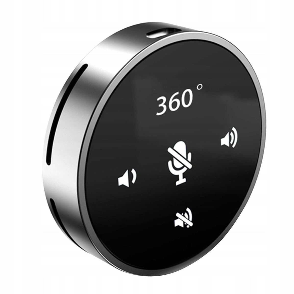 USB Conference Microphone Speaker Plug and Play PC Microphone for Computer Manufacturer code 06177029004