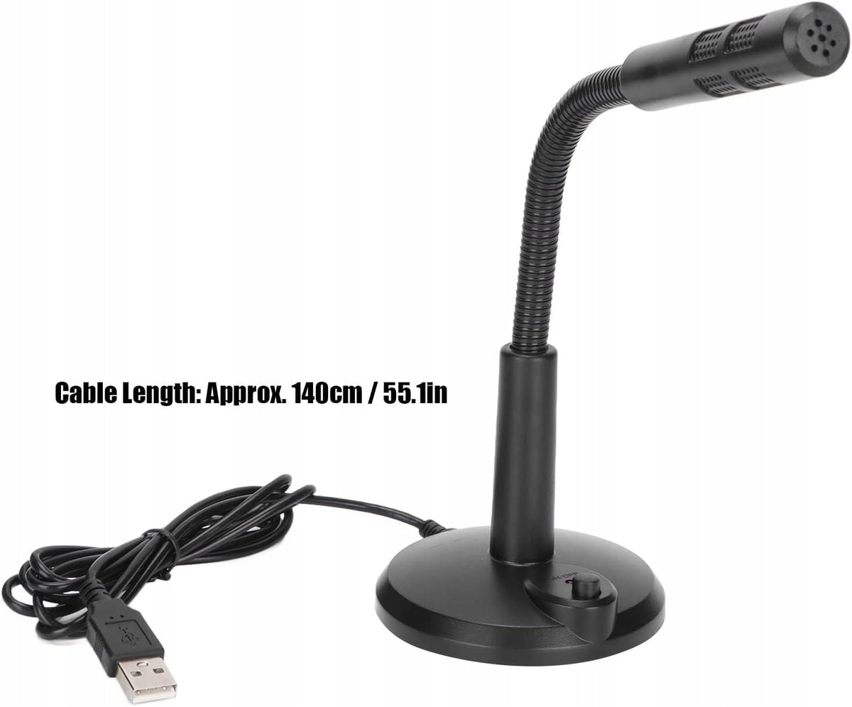 USB DESKTOP MICROPHONE CONDENSER NOISE CANCELLATION PODCAST STREAMING Manufacturer code MIKROFON USB BIURKOWY POJEMNOŚCIOWY REDU