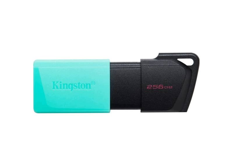 USB Drive Kingston Data Traveler M DTXM 256GB USB 3.2 Exodia Memory (5593)