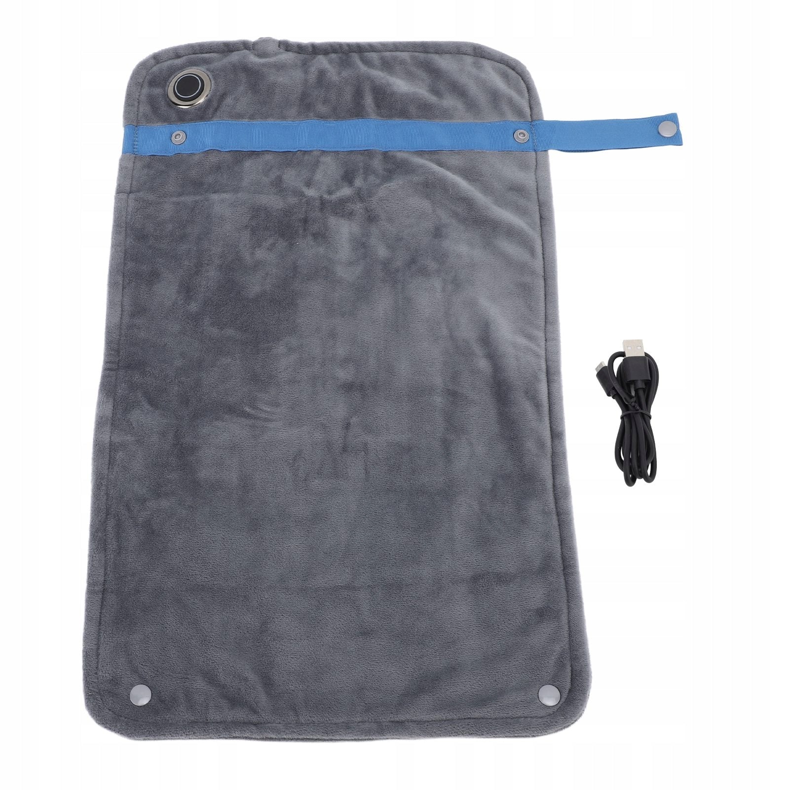 USB ELECTRIC HEATED BLANKET RECHARGEABLE NOSE HEATING BLANKET