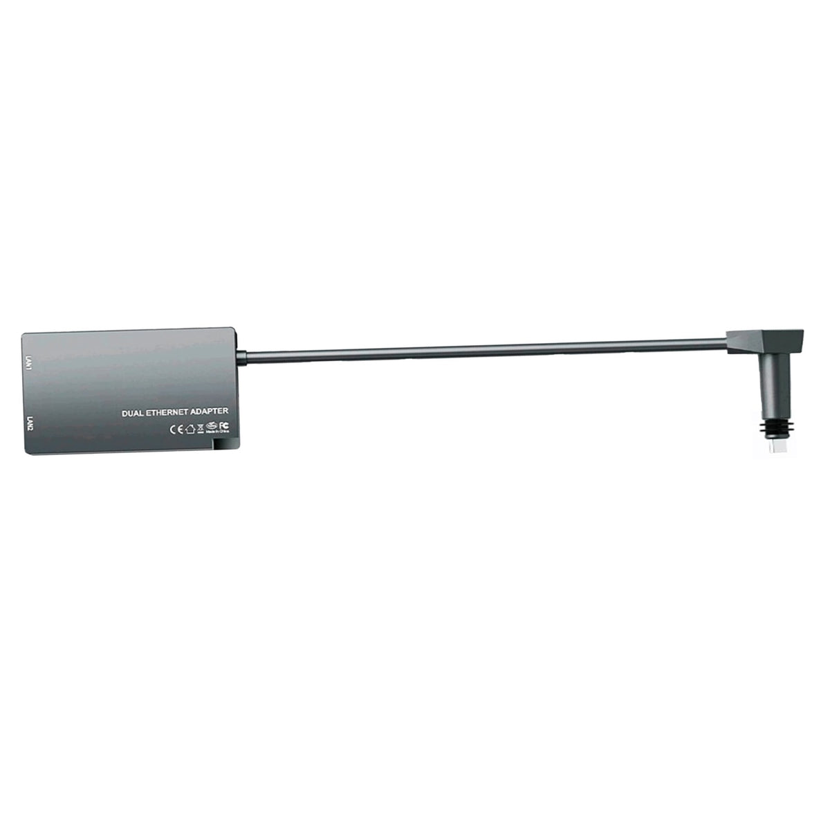 USB ETHERNET ADAPTER NETWORK ADAPTER LAN RJ45 1GB/S Manufacturer code 1021250008260735