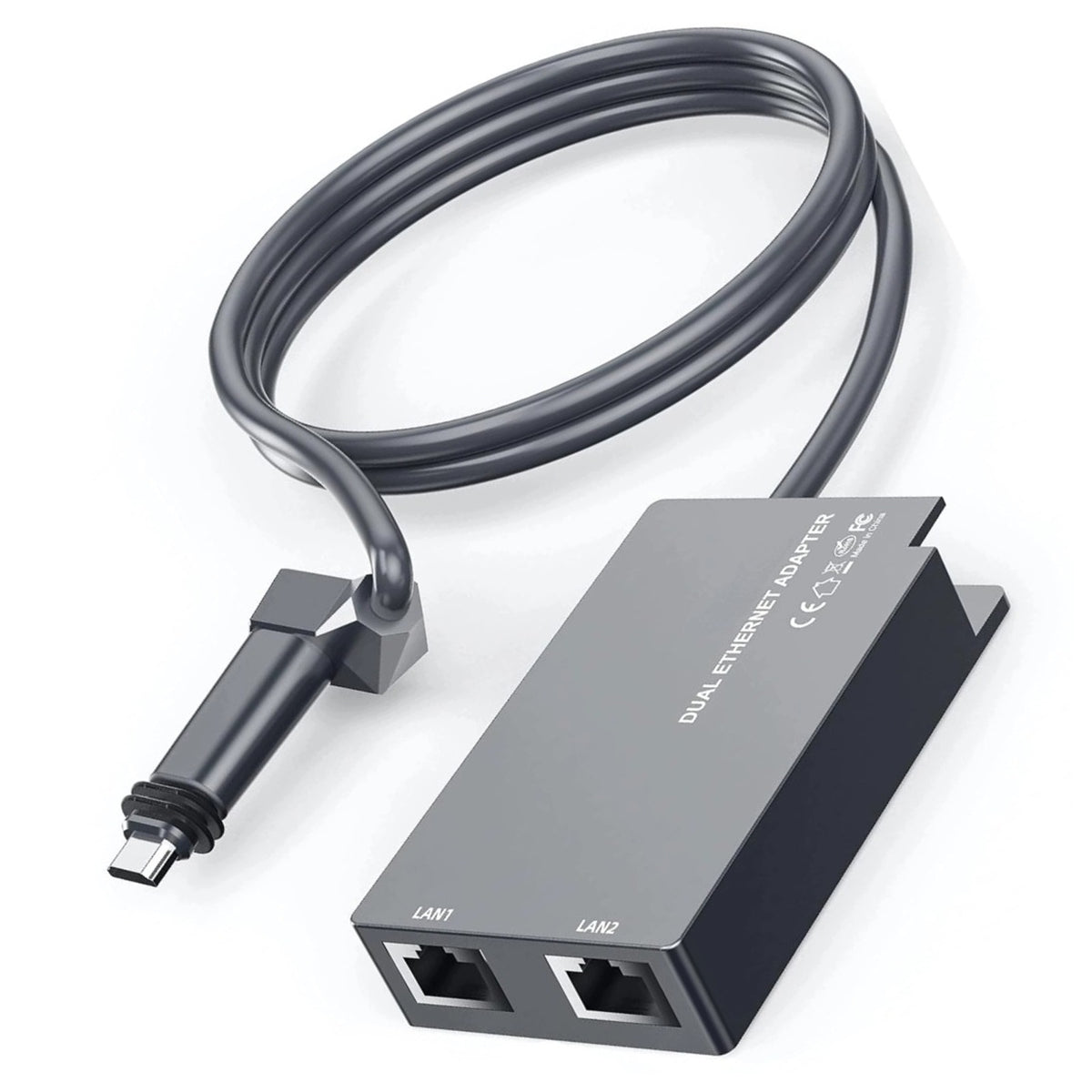 USB ETHERNET ADAPTER NETWORK ADAPTER LAN RJ45 1GB/S