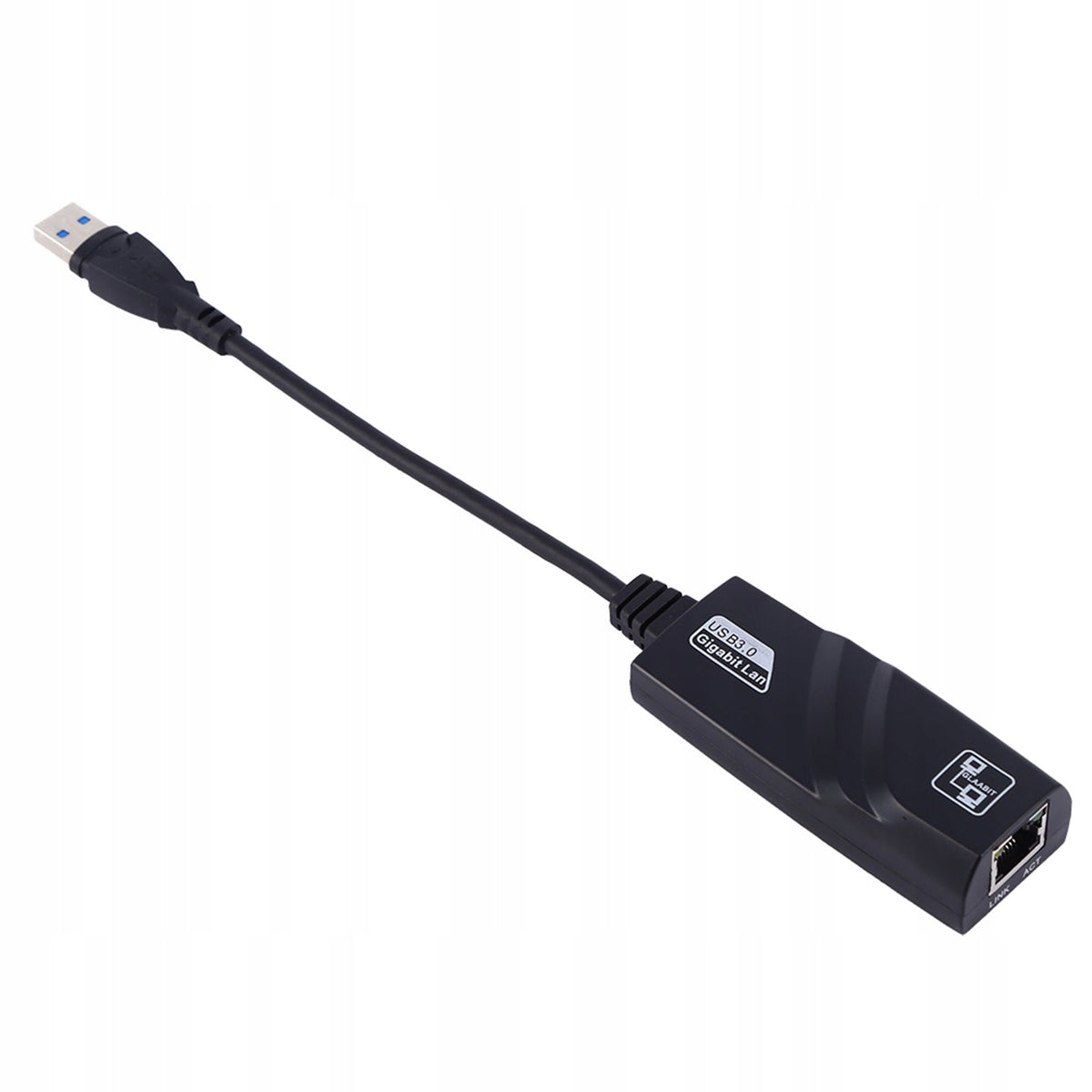 USB ETHERNET ADAPTER NETWORK CARD Manufacturer no brand