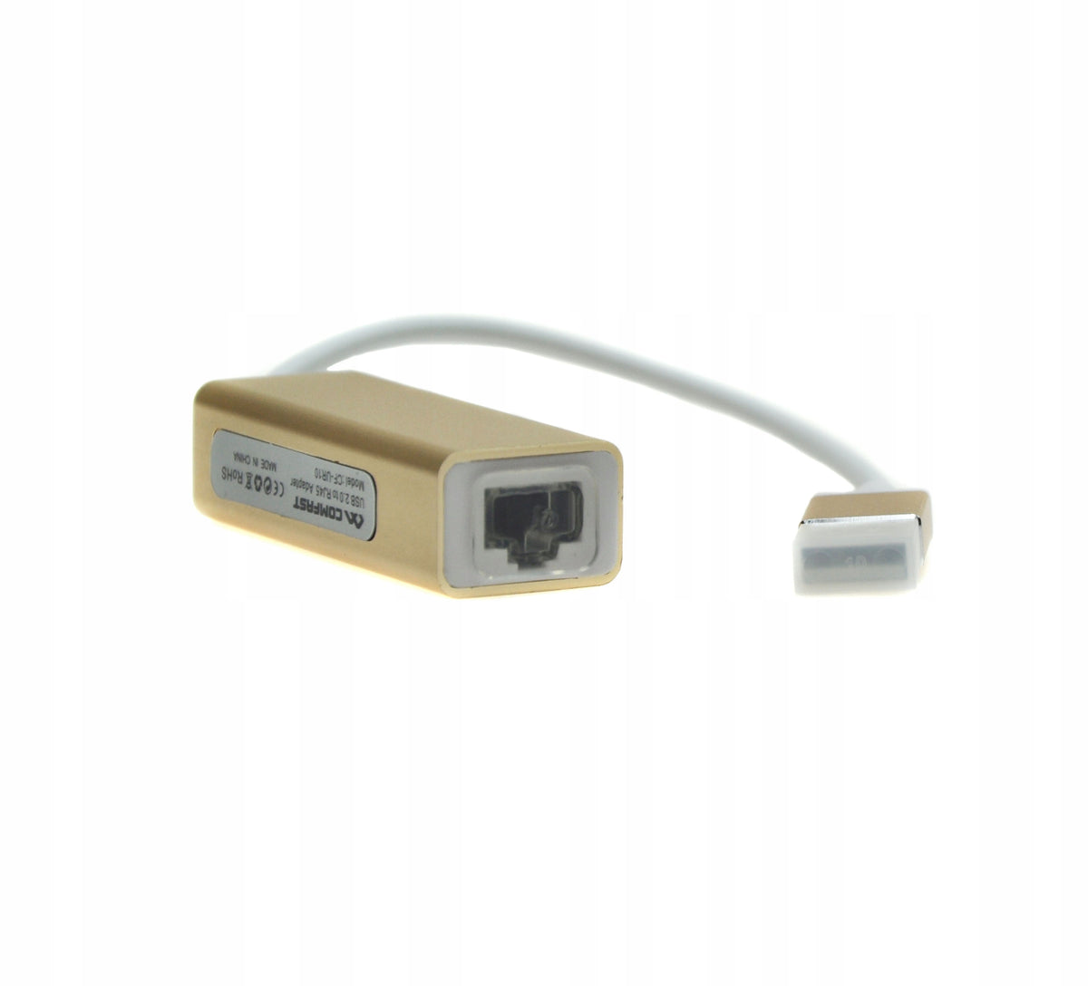 USB ETHERNET Adapter Network Card LAN RJ45 COMFAST Packaging status original