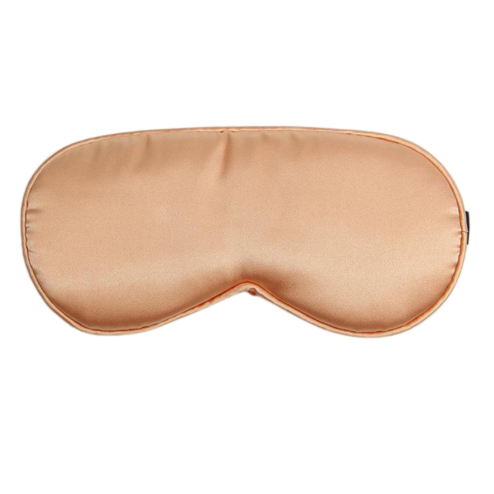 USB Electric Heated Mask Mokusa Heating Relief Dark Circle & Puffy Pink Medical device no