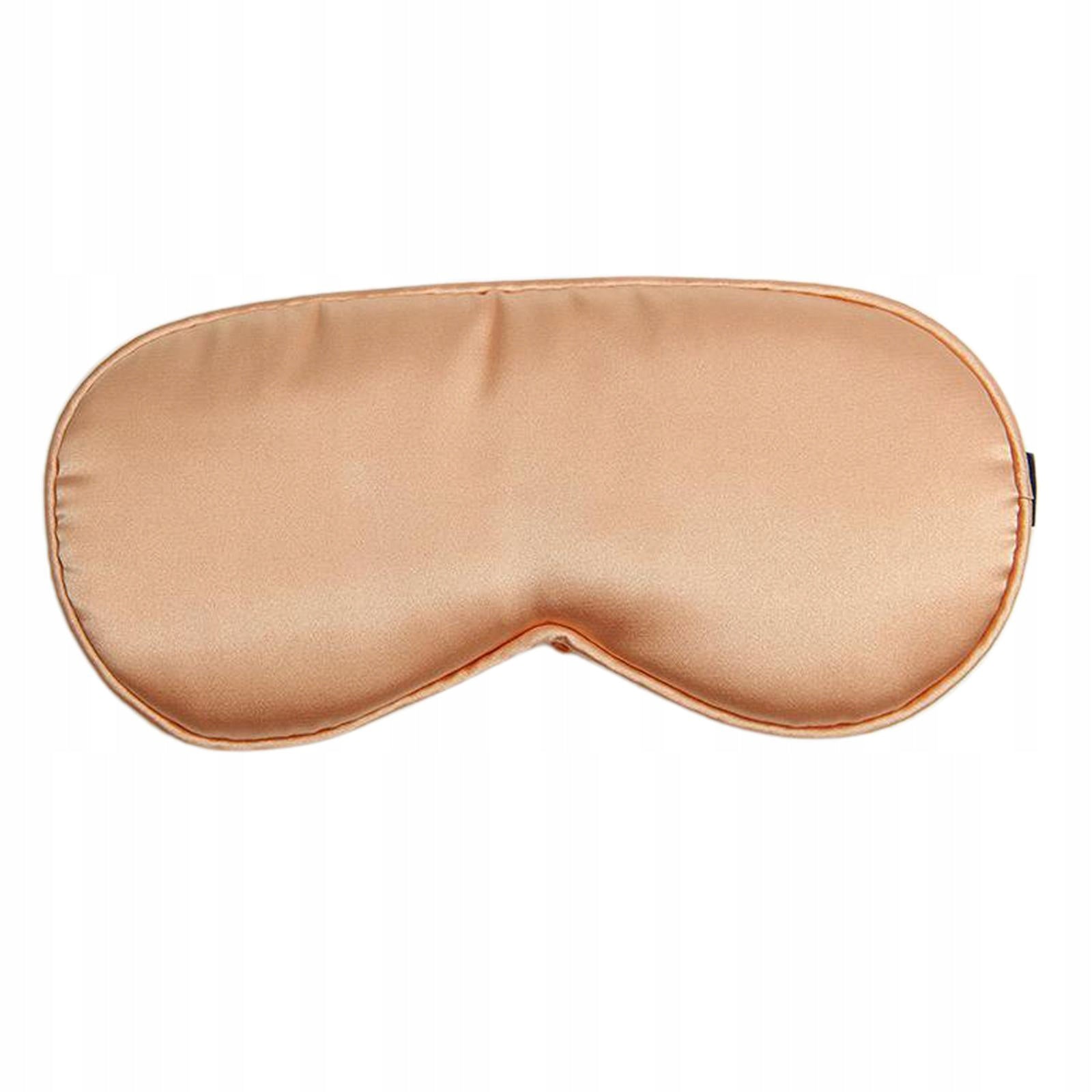 USB Electric Heated Mask Mokusa Heating Relief Dark Circle & Puffy Pink
