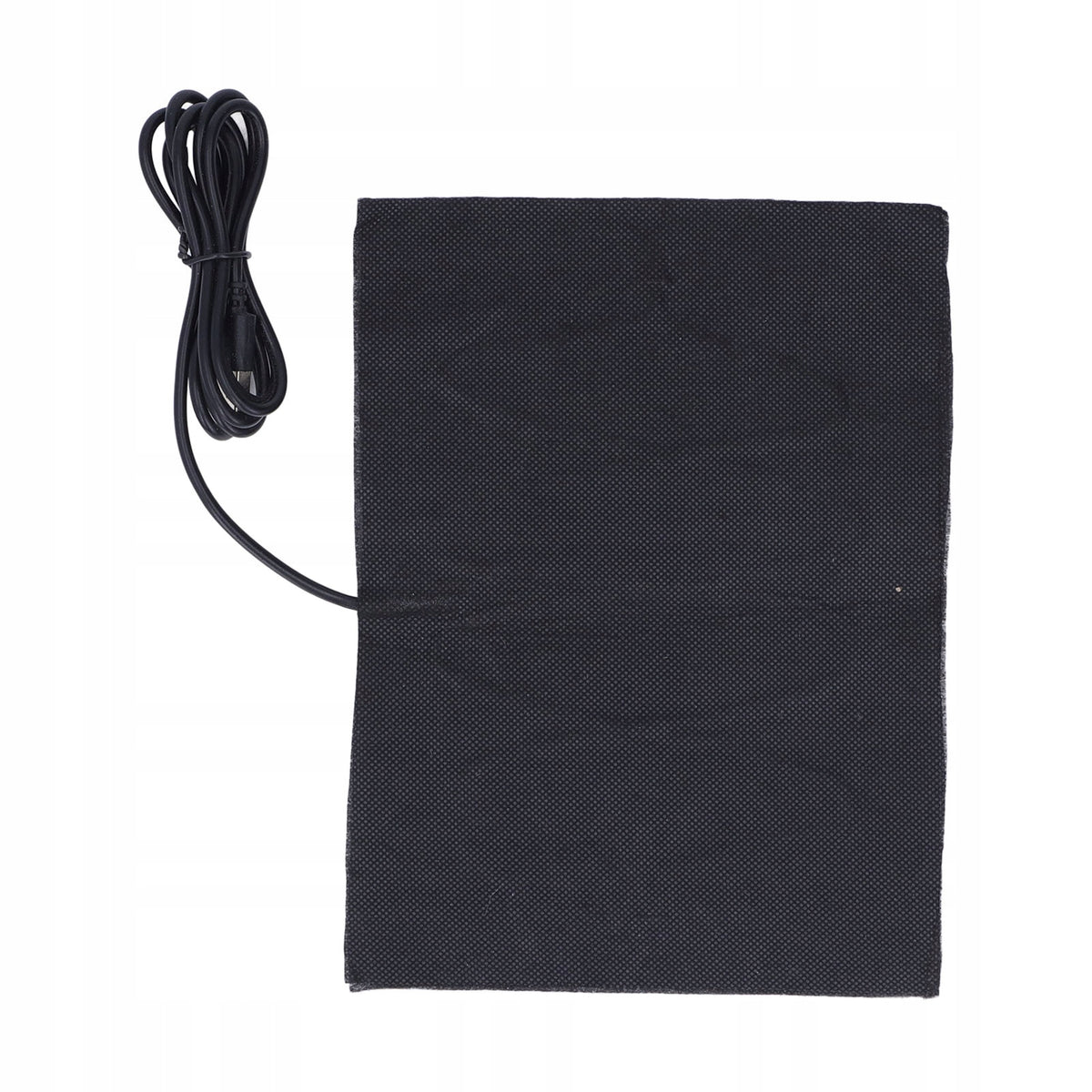 USB Electric Heating Pad Foldable Electric Pillow with NR