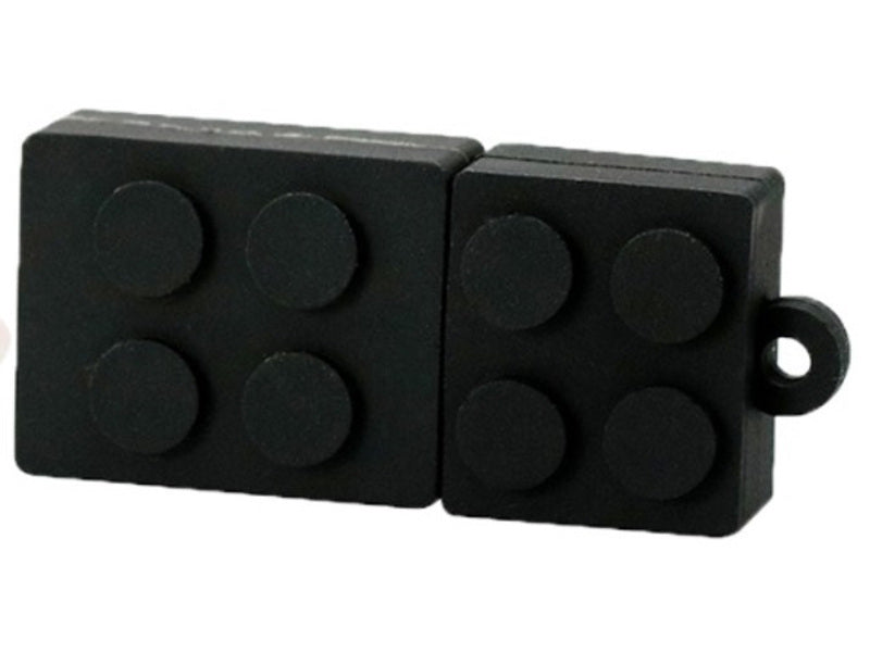 USB FLASH DRIVE 128 GB PADS LEGO BLACK