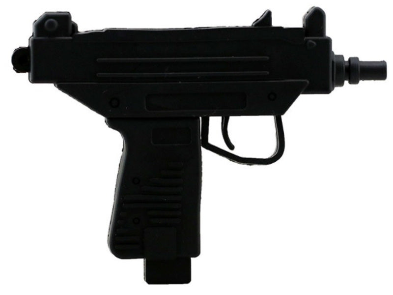 USB FLASH DRIVE 128 GB WEAPON UZI MILITARIA MILITARY MILITARIA