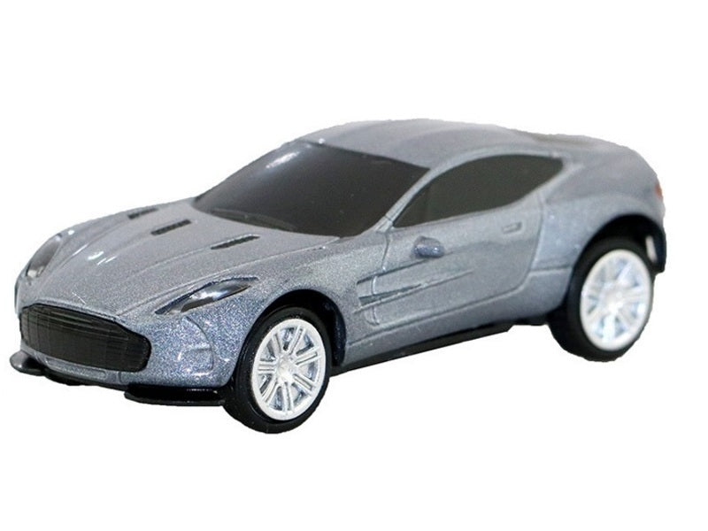 USB FLASH DRIVE 16 GB ASTON MARTIN CAR