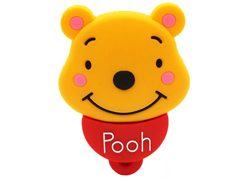USB FLASH DRIVE 16 GB BEAR KUBUŚ PUCHATEK ANIMATION