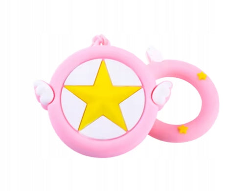 USB FLASH DRIVE 16 GB FOR CHILDREN PINK NO. 703 Packaging status original