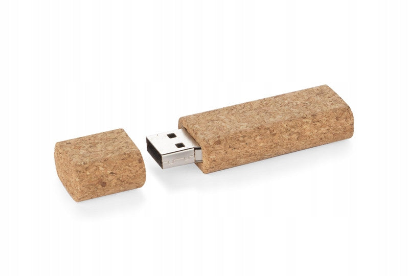 USB FLASH DRIVE 16GB PORTO CAP