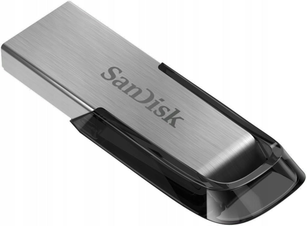 USB FLASH DRIVE 3.0 64GB FAST METAL