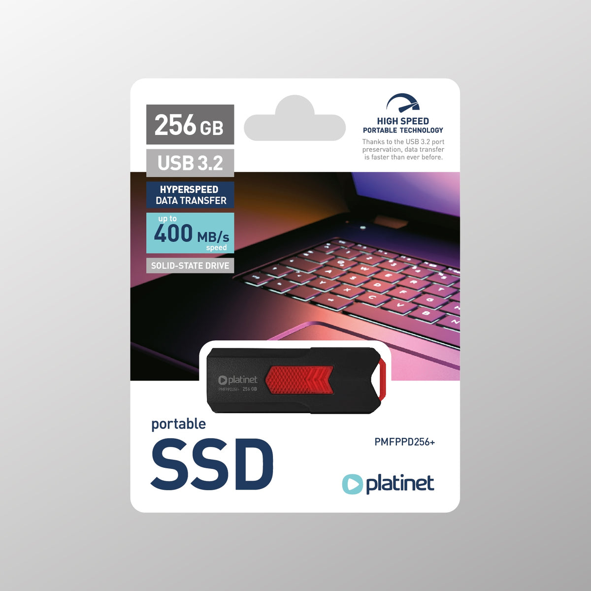 USB FLASH DRIVE 3.2 GEN2 256 GB UP TO 400 MB/S FAST CONSOLE PC LAPTOP Packaging status original
