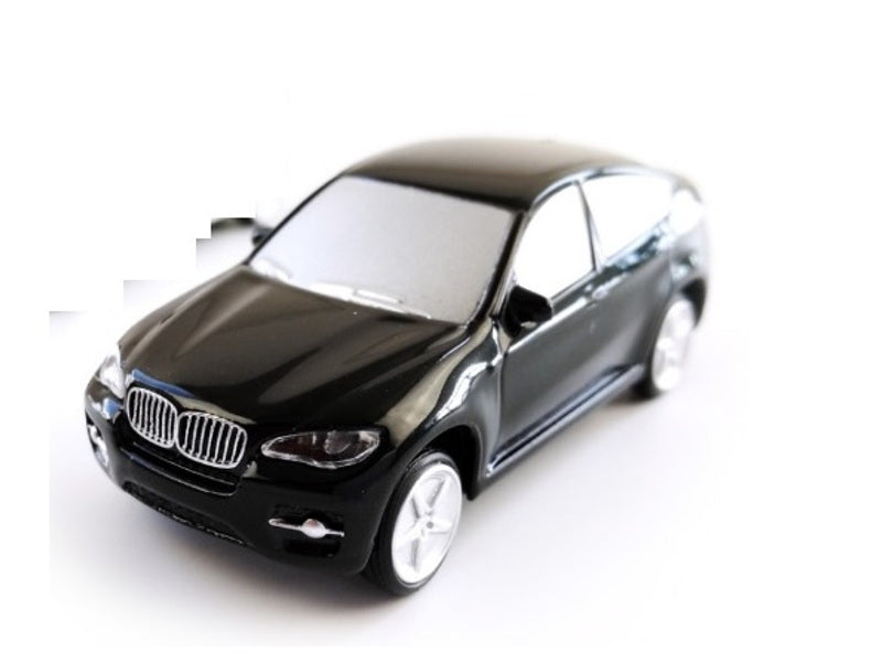 USB FLASH DRIVE 32 GB BMW CAR BLACK AUTO CAR