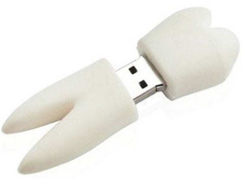 USB FLASH DRIVE 32 GB TOOTH DENTIST