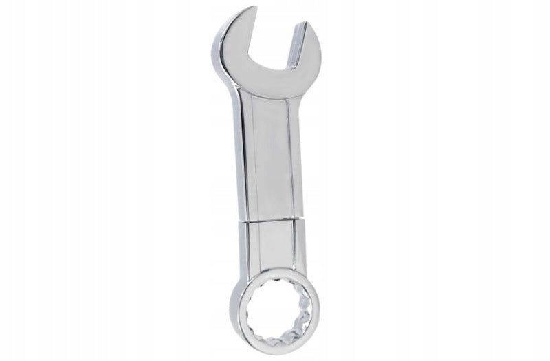 USB FLASH DRIVE 32 GB USB KEY FRENCH SILVER Color multicolor