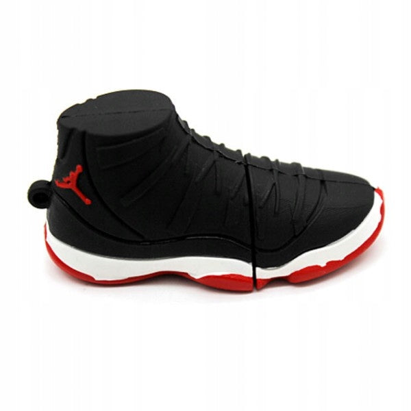 USB FLASH DRIVE 32GB BASKETBALL SHOES SLAM DUNK