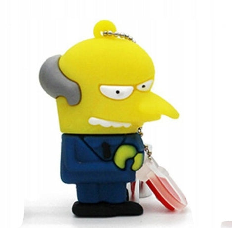 USB FLASH DRIVE 4GB GIFT FOR CHILDREN USB 99