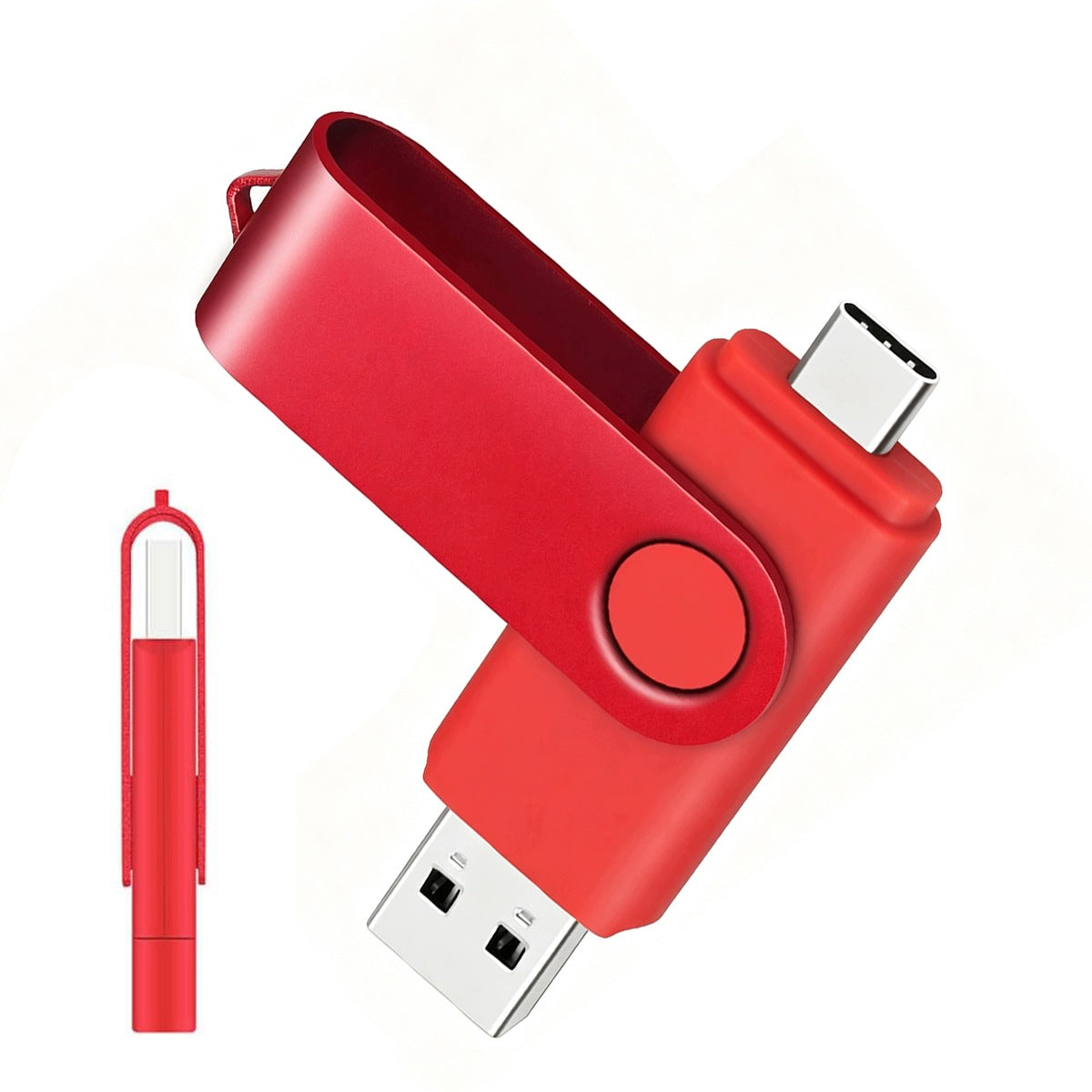 USB FLASH DRIVE 512 GB USB 2.0