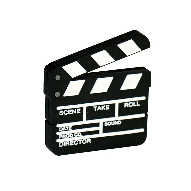 USB FLASH DRIVE 64 GB FILM SPANKING Color black