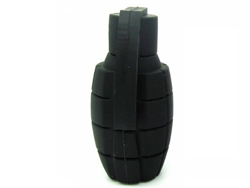 USB FLASH DRIVE 64 GB GRENADE MILITARY MISSILE MILITARY